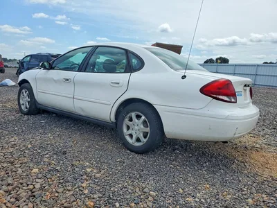 2007 FORD TAURUS SEL, фото 2, лот 10570154