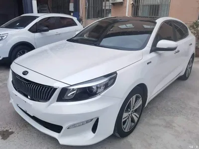2019 Kia Kaishen 1.8L Automatic GLS, фото 1, лот 11168536