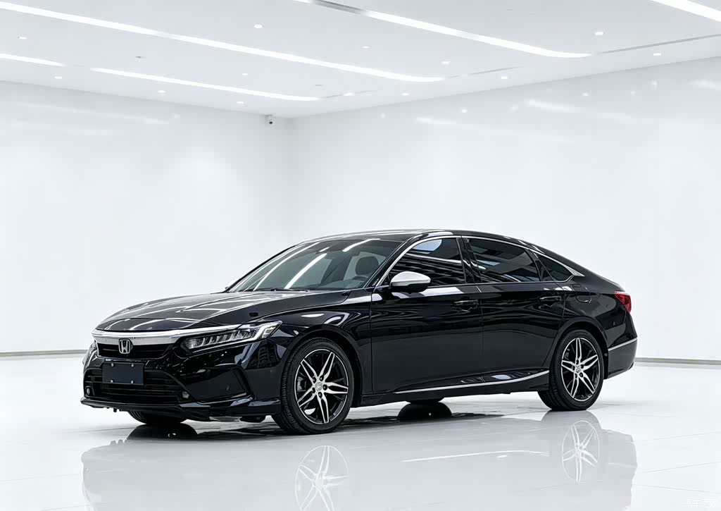 2023 Honda Inspire 260TURBO Joy Edition, фото 2, лот 11192352