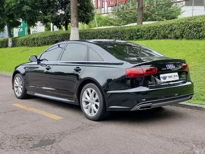 2018 Audi A6L 30th Anniversary 35 TFSI Fashion, фото 4, лот 11089015
