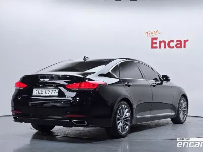 2016 Hyundai Genesis G330 Modern, фото 2, лот 10121424