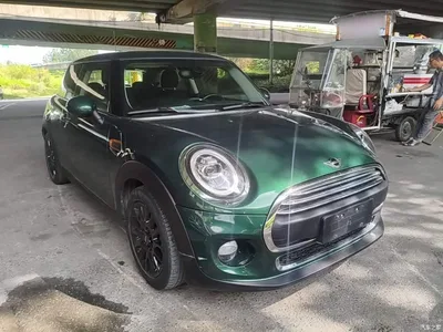 2014 MINI MINI Model 1.2T ONE+, фото 4, лот 10350350