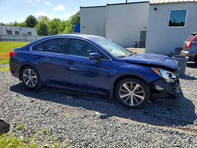 2015 SUBARU LEGACY 3.6R LIMITED, фото 4, лот 10568112