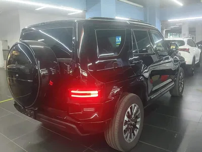 2024 Tank 700 New Energy Hi4-T Extreme Edition, фото 3, лот 10344706