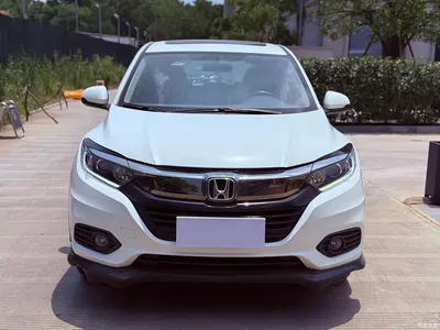 2020 Honda Vezel 1.5L CVT Pioneer, фото 2, лот 10606967
