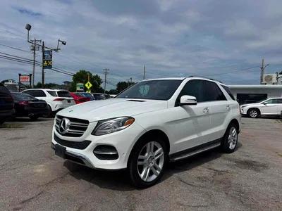 2017 MERCEDES-BENZ GLE 350 4MATIC, фото 2, лот 10841578