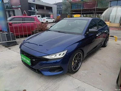2019 Hyundai Fista 280TGDi Smart Edition China VI, фото 1, лот 11174984