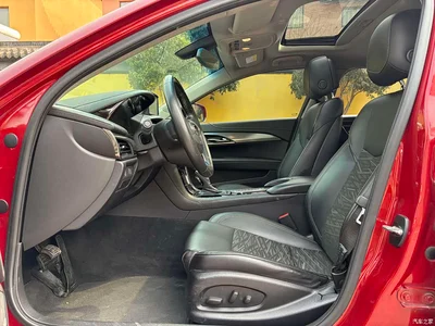 2014 Cadillac ATS-L 25T Comfort, фото 4, лот 10302585