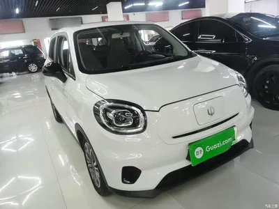 2021 Leapmotor T03 400 Comfort Edition, фото 4, лот 11212021