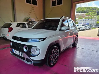 2023 Hyundai Casper Turbo Inspiration, фото 1, лот 10215369