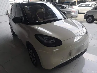2024 Wuling Motors Wuling Bingo 333km Smart Connect Edition, фото 4, лот 11138105