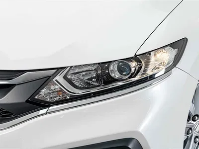 2017 Honda Jade 1.8L Automatic Comfort Edition 5-seater, фото 4, лот 10409219