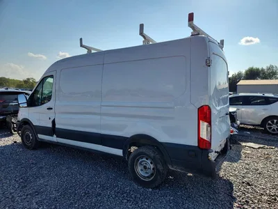 2016 FORD TRANSIT T-250, фото 2, лот 10527665
