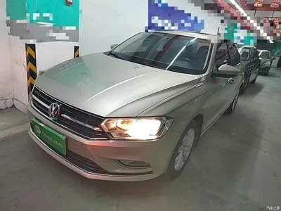 2016 Volkswagen Bora Model 1.6L Automatic Comfort, фото 2, лот 10837467