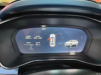 2022 Geely Boyue Model Boyue X 1.8TD DCT Smart Leader Edition, фото 3, лот 10508192