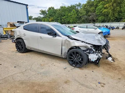 2025 MAZDA 3 SELECT SPORT, фото 4, лот 10849079