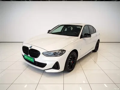 2021 BMW 1 Series 125i M Sport Black Night Edition, фото 1, лот 10471071