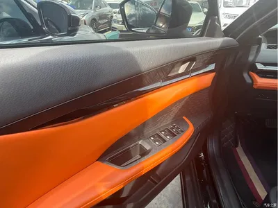 2023 Changan UNI-V 1.5T Sport Edition, фото 4, лот 10616687