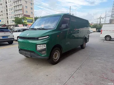 2022 Yuan Cheng FarStar V Star Enjoy V6E Value Edition Long Wheelbase CATL 41.86kWh, фото 1, лот 11648390