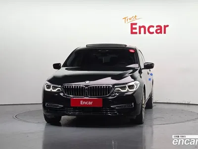 2020 BMW Gran Turismo 630i xDrive Luxury, фото 3, лот 10109947