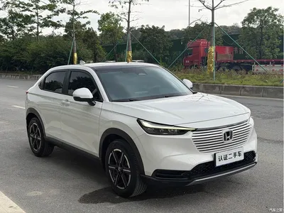 2023 Honda Vezel 1.5L CVT Pioneer Edition, фото 3, лот 10418459
