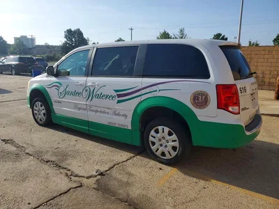 2014 DODGE GRAND CARAVAN SE, фото 2, лот 10662163