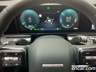 2026 Hyundai Grandeur Premium, фото 4, лот 10193918