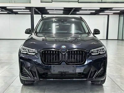 2022 BMW X3 xDrive30i Leading M Night Package, фото 2, лот 11140585