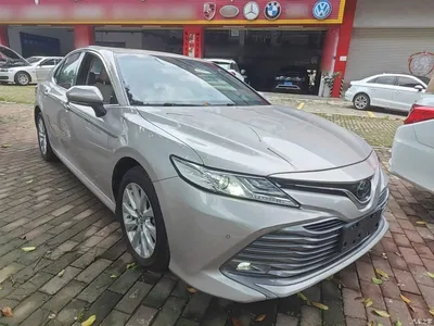 2019 Toyota Camry 2.0G Luxury Edition China VI, фото 4, лот 10301334