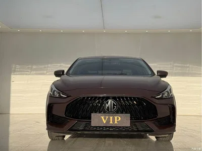 2021 MG MG5 Model 180DVVT CVT Youth Luxury Edition, фото 2, лот 10689971