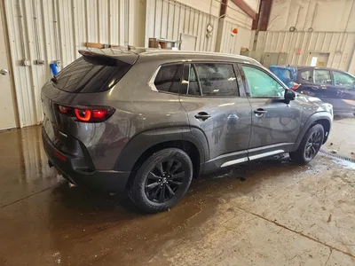 2025 MAZDA CX-50 PREMIUM, фото 3, лот 10845055