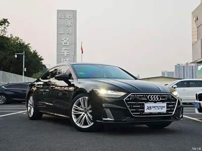 2024 Audi A7L 45 TFSI quattro Premium Luxury, фото 4, лот 11096200