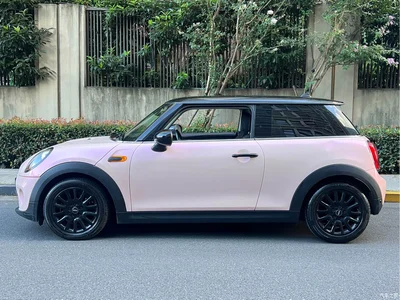 2014 MINI MINI 1.5T COOPER Fun, фото 3, лот 10353330