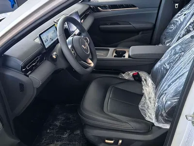 2025 Wuling Motors Wuling Xingguang 70km Smart Standard, фото 4, лот 10832155