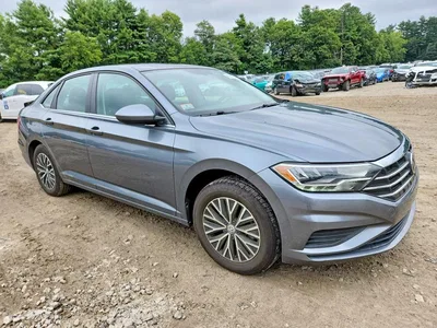 2020 VOLKSWAGEN JETTA S, фото 4, лот 10835579