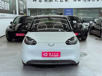 2023 Wuling Motors Wuling Bingo Model 333km Telepathic Connect+ Version, фото 2, лот 10362100