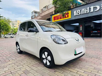 2025 Wuling Motors Hongguang MINIEV 4-Door Advanced, фото 1, лот 11207367