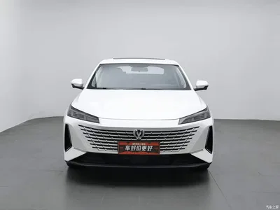 2023 Changan Yida Blue Whale NE 1.5T GDI DCT Pilot, фото 3, лот 10616690