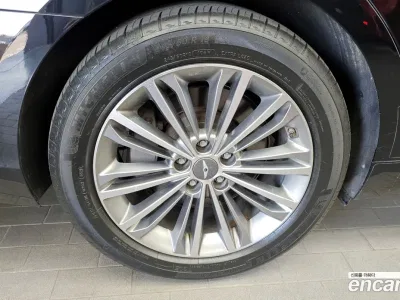 2016 Genesis EQ900 3.8 GDI AWD, фото 4, лот 10194201