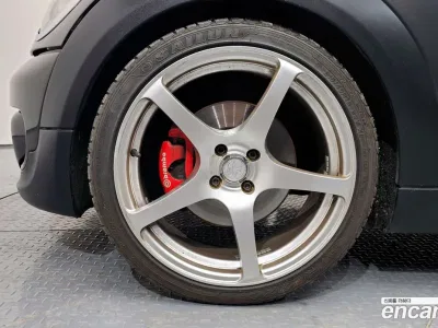 2011 Mini Cooper Standard, фото 4, лот 10099201
