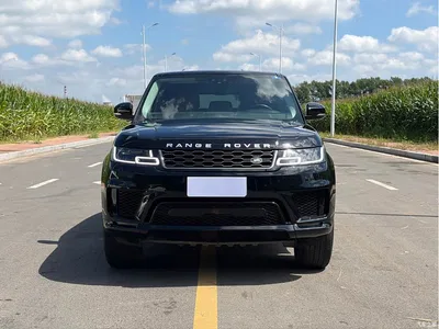 2018 Land Rover Range Rover Sport 3.0 SC V6 HSE DYNAMIC, фото 2, лот 10329738