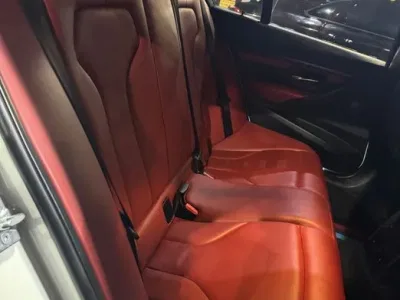 2018 BMW M3 M3 Sedan Competition, фото 3, лот 10179141