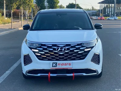 2024 Hyundai Kustu 380TGDi TOP Premium Smart Love Flagship Edition, фото 2, лот 11067200