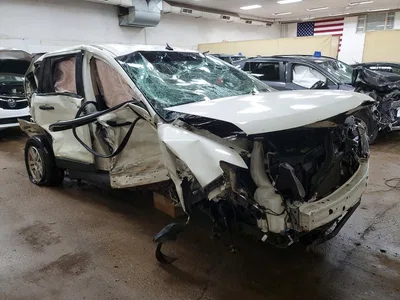 2010 FORD EDGE SE, фото 4, лот 10522076