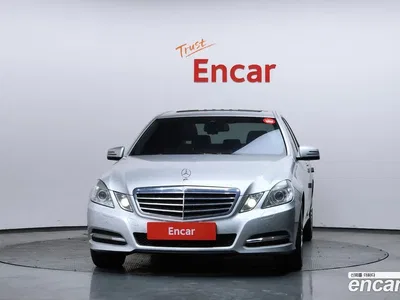 2013 Mercedes-Benz E-Class E220 CDI Avantgarde, фото 2, лот 10073445