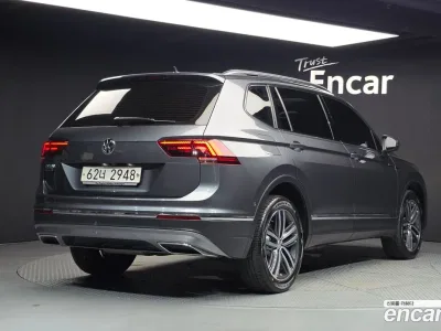 2018 Volkswagen Tiguan 2.0 TDI Prestige, фото 2, лот 11210466
