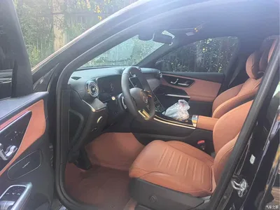 2025 Mercedes-Benz GLC 300 L 4MATIC Dynamic 5-seater, фото 2, лот 10293025
