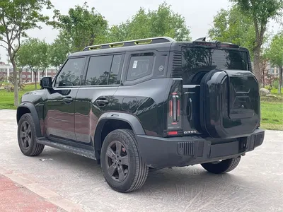 2023 Jetour Traveler Model 1.5T 2WD Discovery PRO, фото 3, лот 10429926