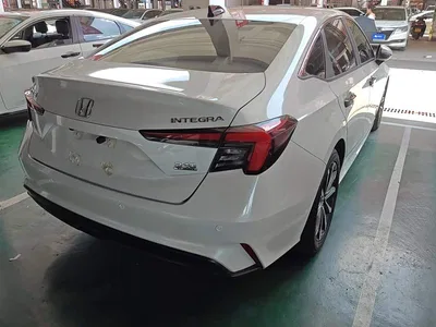2023 Honda Integra 240TURBO CVT Smart Enjoyment Edition, фото 3, лот 10419317