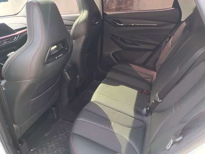 2021 Changan Oshan Changan Oushang X5 1.5T DCT Luxury, фото 4, лот 11150227
